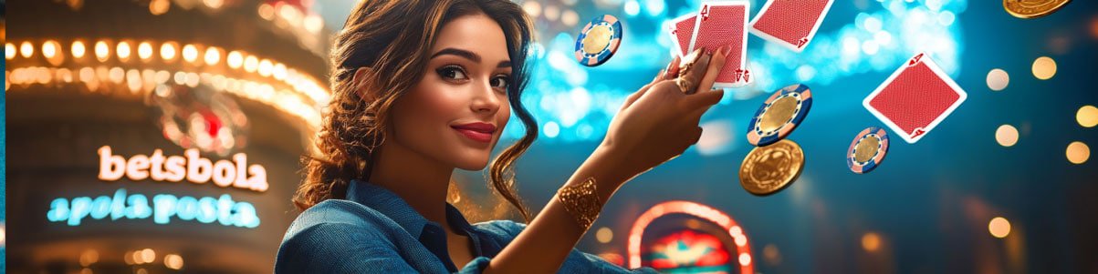 Live casino dealer table on 55bmw app for Filipino players